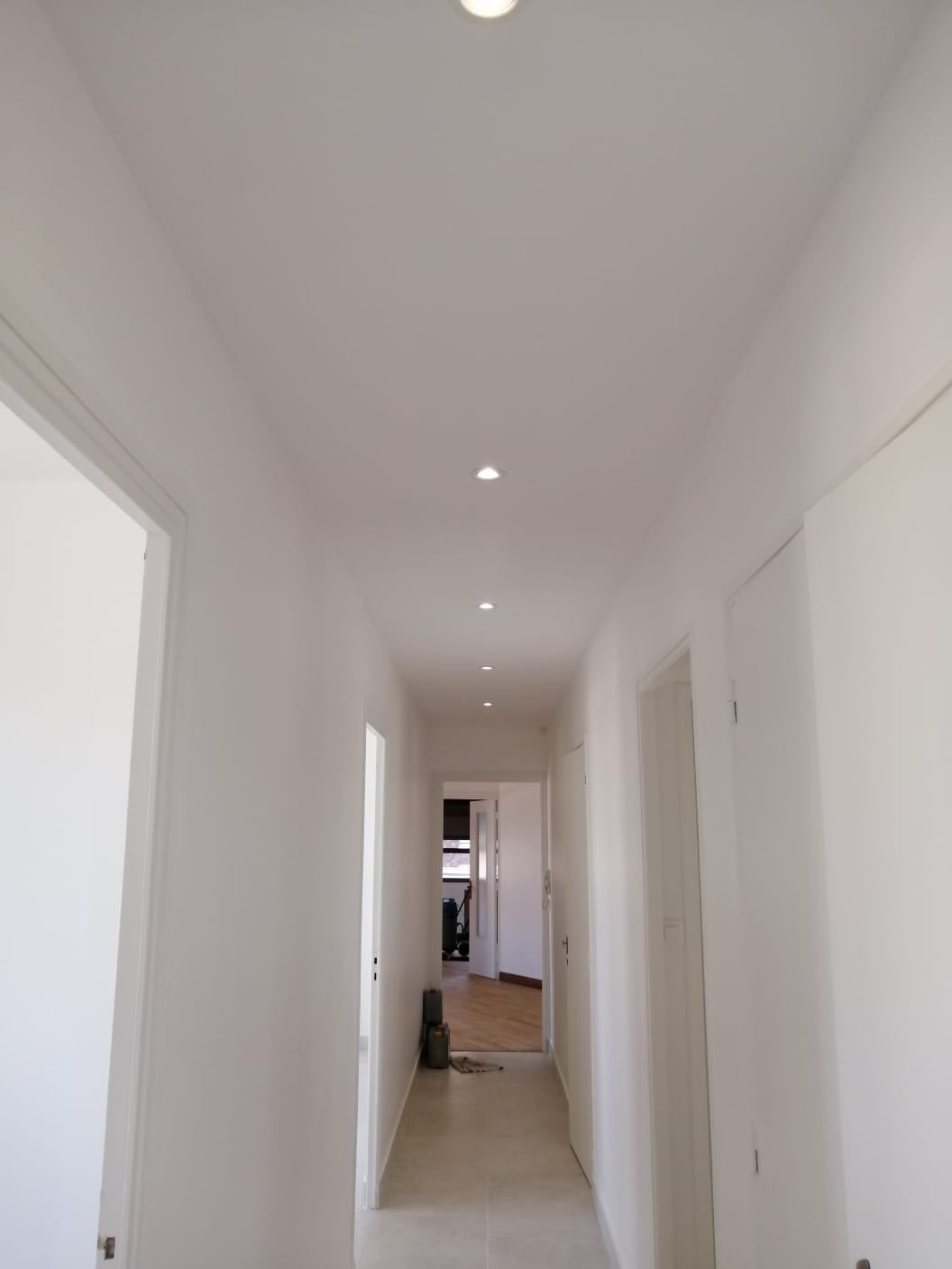 Rénovation complète d’un appartement — réalisation IM Électricien à Rue Paradis · Marseille